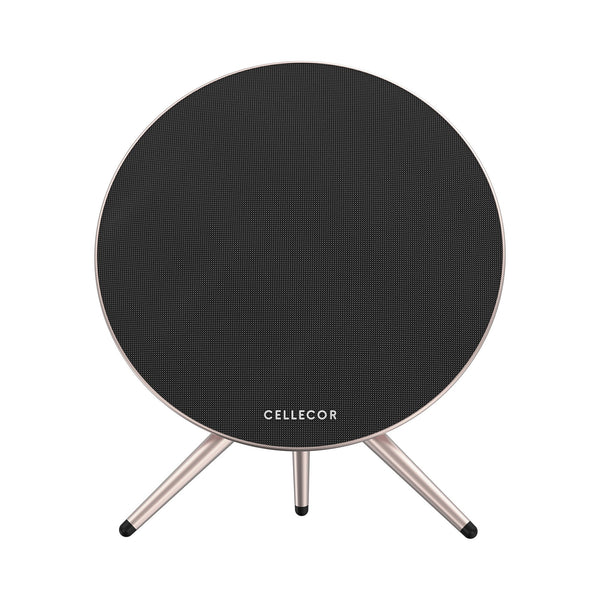 Cellecor CBS-05 PRO Comet Bluetooth Speaker 80w