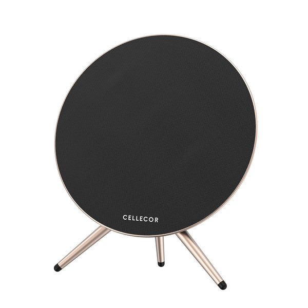 Cellecor CBS-05 PRO Comet Bluetooth Speaker 80w
