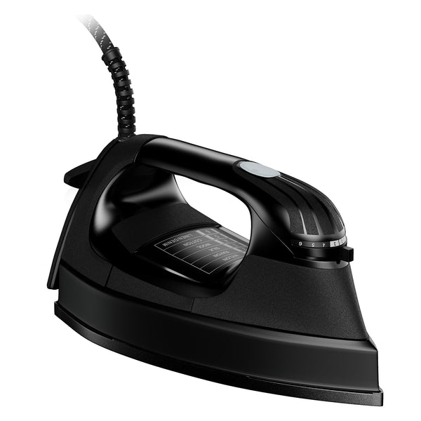 Cellecor Glide 1000w Dry IronCDIHW10-Bk
