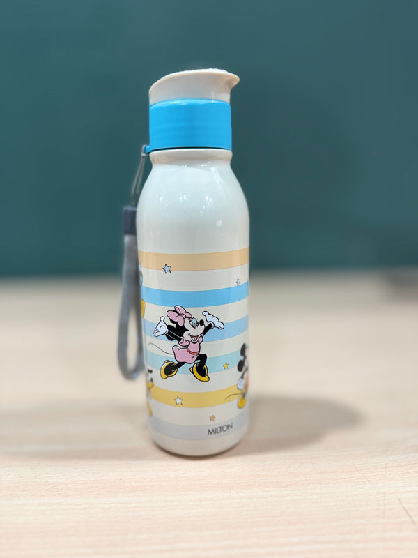 Milton Unisteel Caper 750 670ml Children Bottle