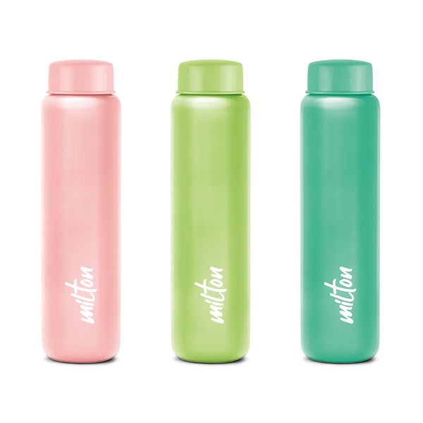 Milton Echo 920ml 3 Bottle Gift Set