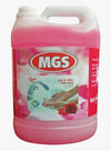 MGS Hand Wash 5 Litre | Gentle & Effective Hand Cleanser for Home, Office & Public Use