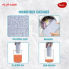 Pigeon Clean EasyOcean Flat Mop 7Ltr SAP-16284