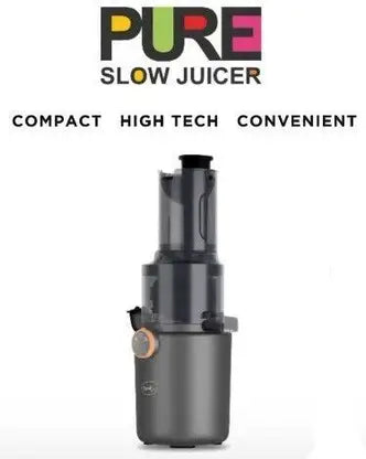 Pigeon Pure 250w Slow Juicer 2 Jar
