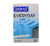 Doms Everyday Incredible Handwriting Ball Pen Blue, pack of 80 Pens