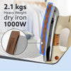 Agaro Regency Heavy Weight Dry Iron 1000w No.34049
