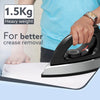 Agaro Regal Heavy Weight Electric Dry Iron 1000w No.34002
