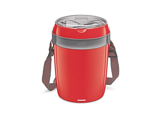 Milton - New Futron 4 Electric Lunch Box