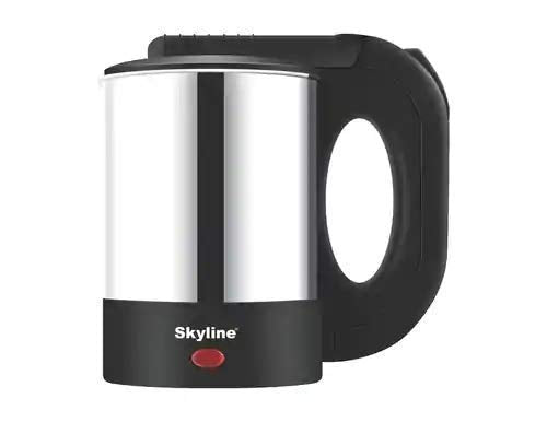 Skyline - Electric Kettle 0.5Ltr 600w VTL-5013