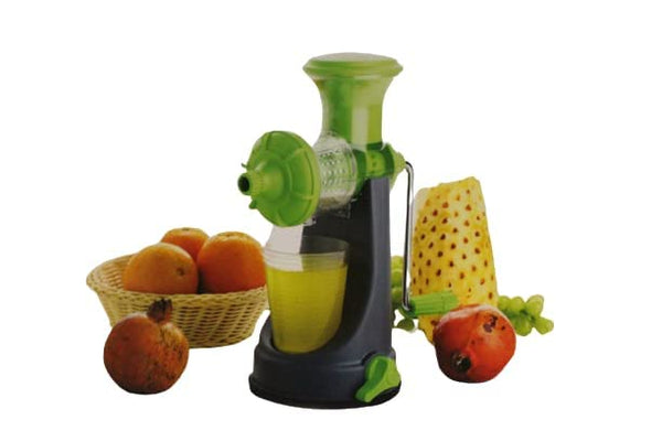 Apex Smart Juicer Manual