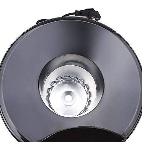 Skyline Hot Air Oil Free Popcorn and Snack Maker, Instant Popcorn