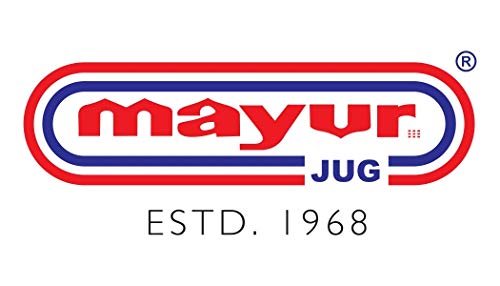 Mayur York 4 S.S 4 Container Lunch Box