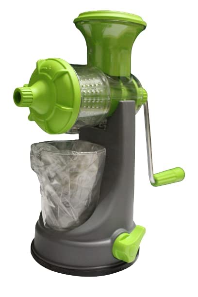 Apex Smart Juicer Manual