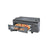 Skyline Electric Tandoor without Timer | Black