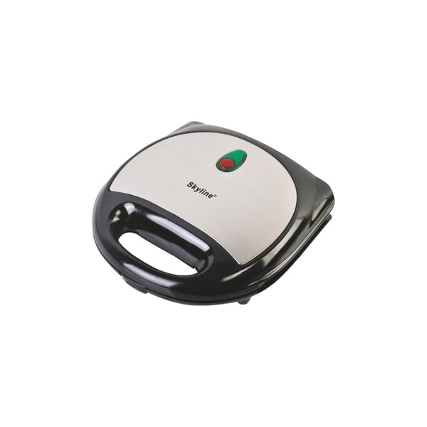 Skyline Sandwich \ Grill Toaster 750w VTL-2095