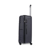 Aristocrat Airstop Cabin size Suitcase 55cm Small