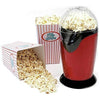 Skyline Hot Air Oil Free Popcorn and Snack Maker, Instant Popcorn