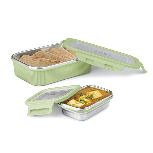 Milton Unisteel Cool Touch Epic Tiffin 800