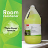 3M Professional P5 Room Freshener with Green Apple Fragrance for Corridors, Guest House, Hotels, Office, Washrooms, Ready to Use, Long Lasting & Instant Deodorizer for Bad Odour (5L, Pack of 1)