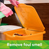 3M Professional P5 Room Freshener with Green Apple Fragrance for Corridors, Guest House, Hotels, Office, Washrooms, Ready to Use, Long Lasting & Instant Deodorizer for Bad Odour (5L, Pack of 1)