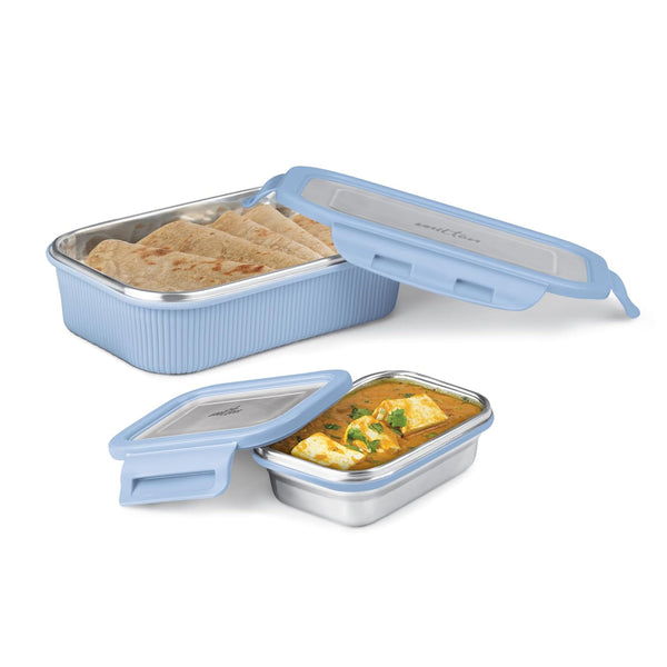 Milton Unisteel Cool Touch Epic Tiffin 800