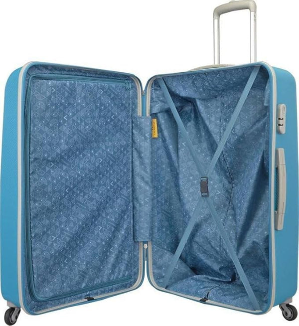 Aristocrat Photon Cabin size Suitcase 55cm Small 7yr
