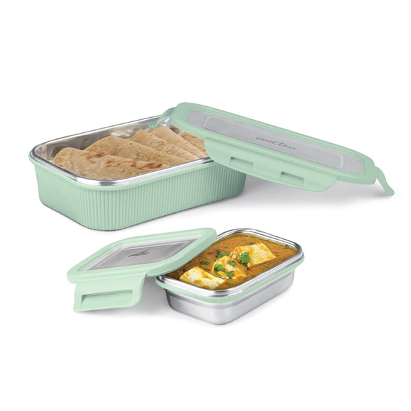Milton Unisteel Cool Touch Epic Tiffin 800