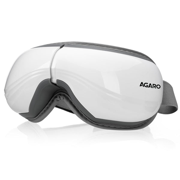 AGARO Supreme Eye Massager with Lukewarm Heat No.34281