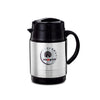 Mayur Jug I OSLO Stainleel Steel Silver Touch Series Thermosteel Jug I Puff Insulated Water Jug I mayur jug I mayur Water jug I