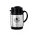 Mayur Jug I OSLO Stainleel Steel Silver Touch Series Thermosteel Jug I Puff Insulated Water Jug I mayur jug I mayur Water jug I