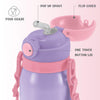 Milton Snackie Mate 6pcs Lunch Box Set with Bag & Bottle