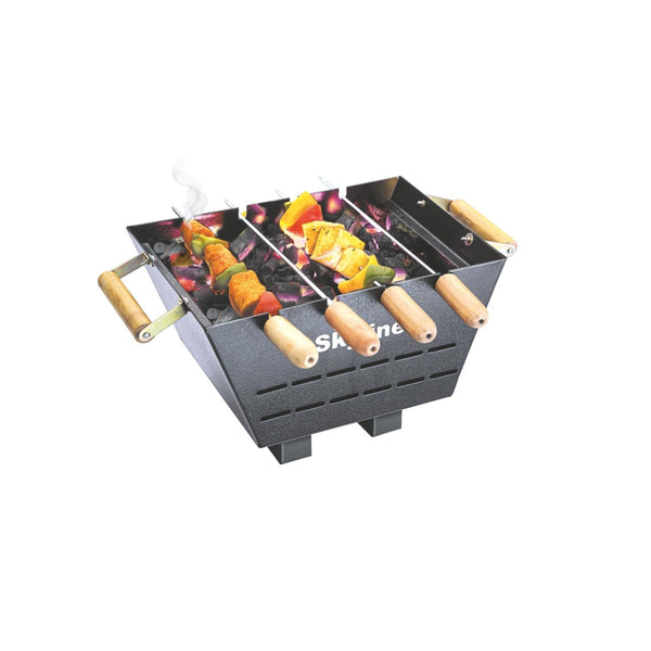 Skyline Charcoal Barbaque Grill VTL-4500