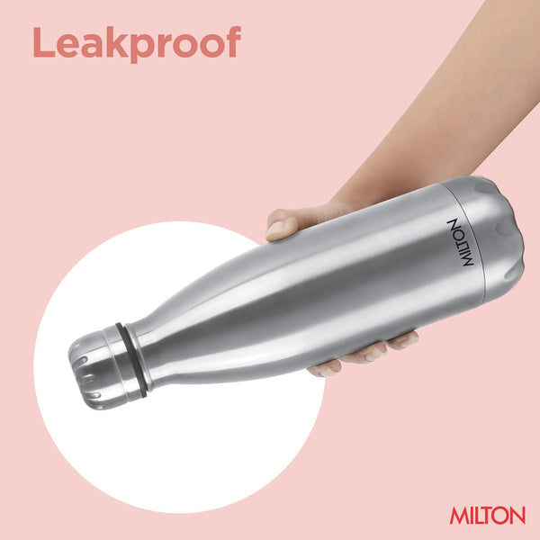 Milton Duo DLX 500 Thermosteel Bottle