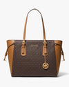 Singh Bag Luxury - MD MF TZ Panelled Tote Bag