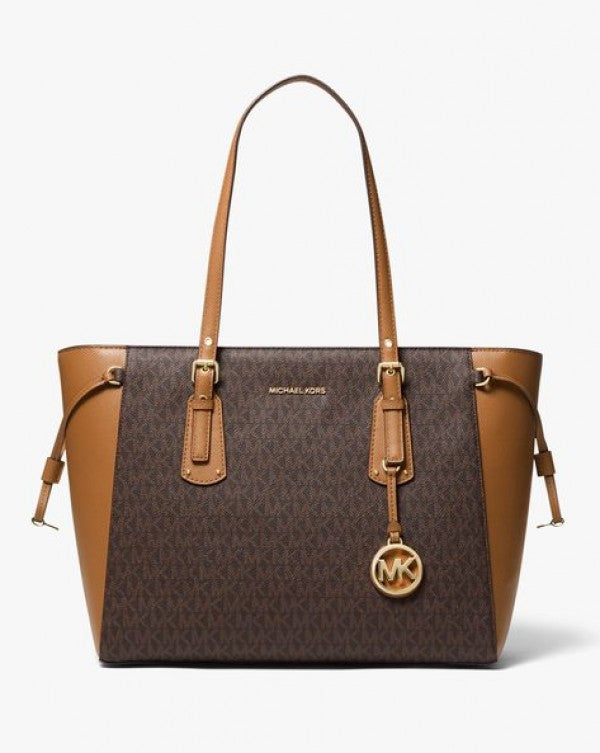 Singh Bag Luxury - MD MF TZ Panelled Tote Bag