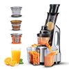 Agaro Imperial Slow Juicer 240w No.33293