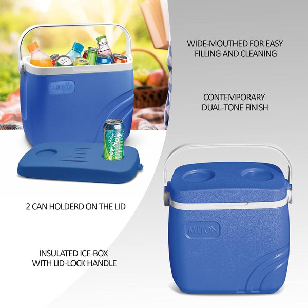 Milton Super Chill 14 Thermoware Insulated ice Pack