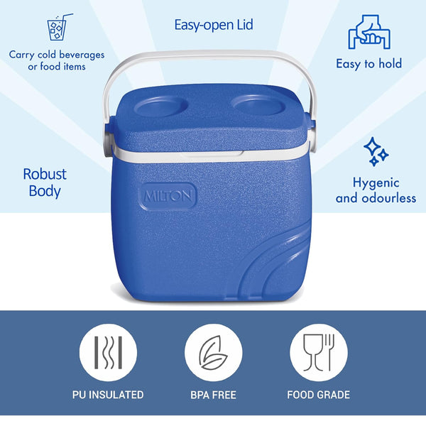 Milton Super Chill 14 Thermoware Insulated ice Pack