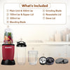 Agaro Regal Personal Portable Blender 400w No.34011