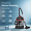 Agaro Ace Wet & Dry Vacuum Cleaner 1600w 21.5 kpa No.33290 | MOQ: 2pcs