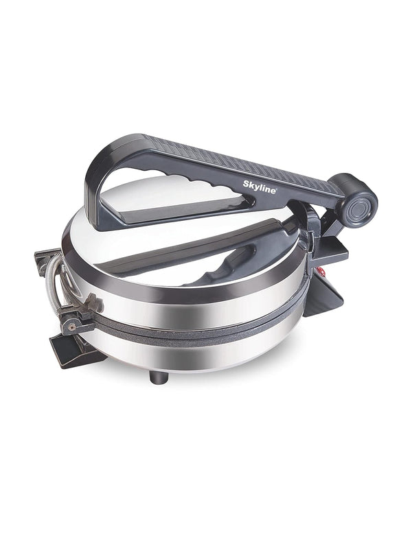Skyline Electric Roti Maker 1000w VTL-2828