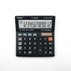 INNOVONE Calculator K-612 GST, Fixed Angular Display, GST Function, Auto Replay & Grand Total Function, with 3 Years Warranty