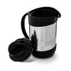Mayur Jug I TexasPitcher I Puff Insulated Jug I Hot & Cold I Water Jug I Milk Jug I Tea Serving Jug I Juice Serving Jug