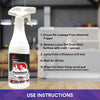 3M Sharpshooter Stubborn Stain Remover with Trigger Spray for Soil Removal From Hard Washable Surfaces Include Walls, Floors, Chrome, Steel, Ceramic, Ready to Use, Convenient & Effective - 500ml