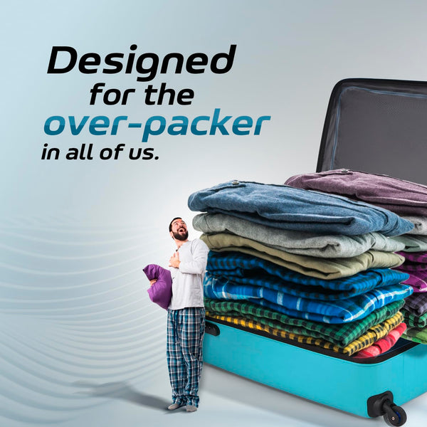 Aristocrat ArmStrong Cabin size Suitcase 53cm Small