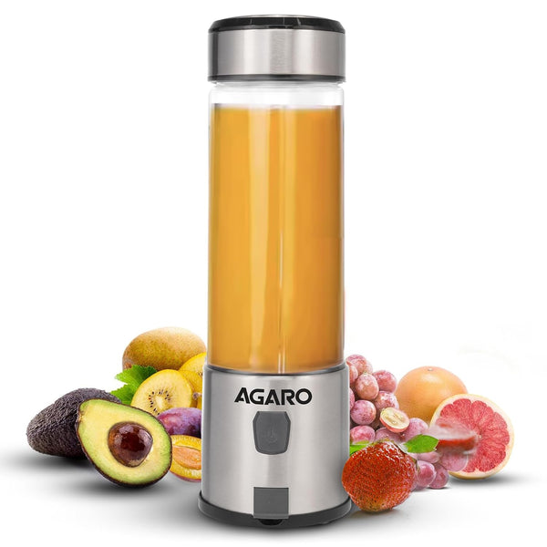 Agaro Galaxy Portable Blender 126w No.34119