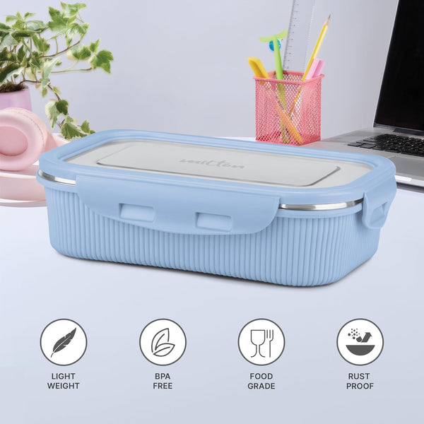 Milton Unisteel Cool Touch Epic Tiffin 800