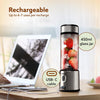 Agaro Galaxy Portable Blender 126w No.34119