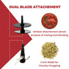 Pigeon Rapid Electric Vegetable Chopper