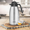 Milton Carafe Classic 2000 S.S Thermosteel 2ltr Flask
